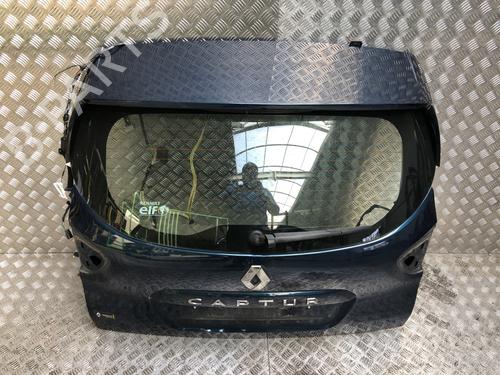 Tampa da Mala Tampa da Mala RENAULT CAPTUR I (J5_, H5_) 1.3 TCe 150 (J5NK, J5JS) (150 hp) 36159908 36159908