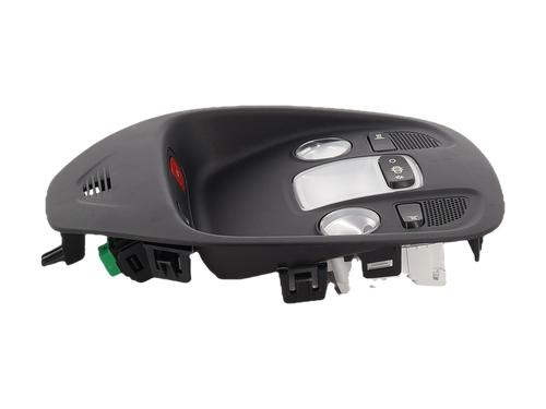 Interior roof light DS DS 4 / DS 4 CROSSBACK (NX_) 1.6 BlueHDi 120 | BP38030761I8 - Image 4
