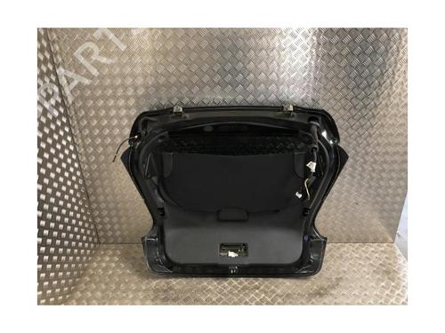 Tailgate NISSAN JUKE (F15) 1.5 dCi | BP27620728C6