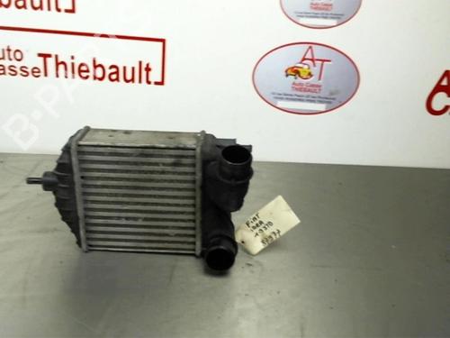 Used Intercooler FIAT IDEA (350_) 1.9 JTD (101 hp) 25121704