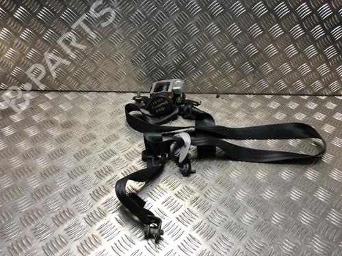 Sikkerhedssele bag venstre HYUNDAI TUCSON (TL, TLE) 1.7 CRDi (141 hp) 31197053