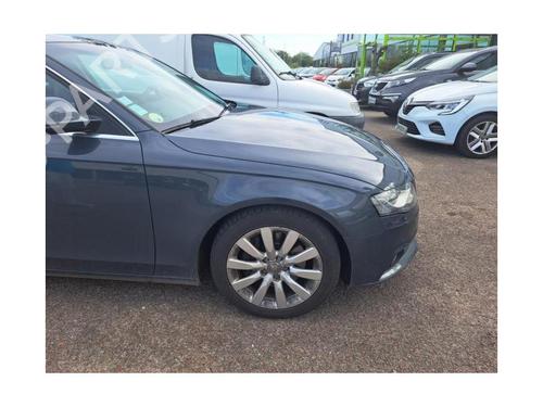 Rear left seatbelt AUDI A4 B8 (8K2) 2.7 TDI | BP23034786I29 