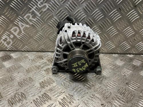 Dynamo PEUGEOT 208 II (UB_, UP_, UW_, UJ_) 1.2 PureTech 100 (101 hp) 31245786