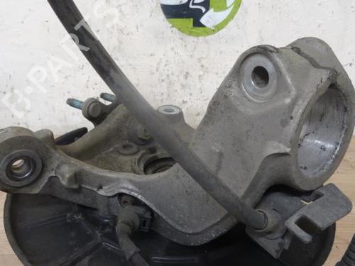 Højre Styrespindel Lejehus VW PASSAT B6 (3C2) 2.0 FSI | BP29524352M26 