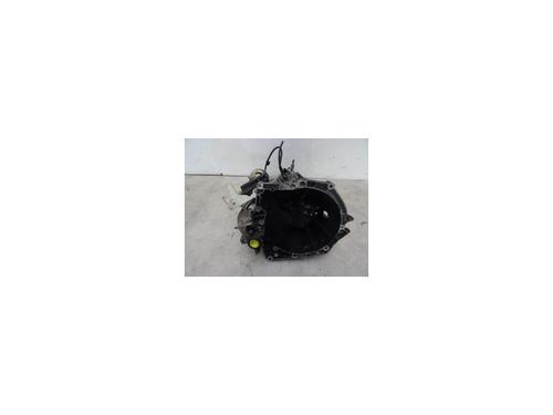 Used Gearbox PEUGEOT 307 (3A/C) 1.6 HDi (90 hp) 13276327