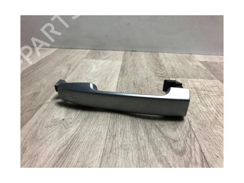 Front left exterior door handle TOYOTA YARIS (_P9_) 1.3 VVT-i (SCP90_, SCP90R) | BP20612778C128 