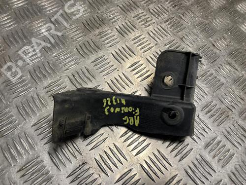 Used Rear bumper bracket FIAT FIORINO Box Body/MPV (225_) 1.3 D Multijet (95 hp) 31932460