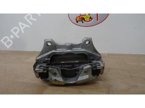 Left front brake caliper RENAULT TWINGO III (BCM_, BCA_) 0.9 TCe 90 (BCM9, BCM2) | BP22919429M105 