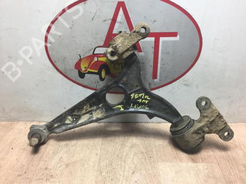 Used Left front suspension arm CITROËN JUMPY II Van 1.6 HDi 90 16V (90 hp) 13292234