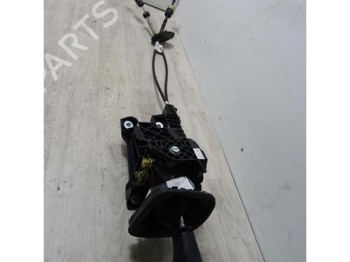 Cable FORD TRANSIT Van (FA_ _) 2.2 TDCi | BP25708416E12 