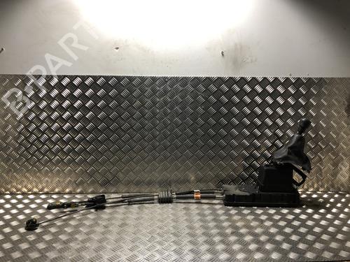 Used Gear lever CITROËN C4 Picasso II 1.6 HDi / BlueHDi 115 (115 hp) 31187398