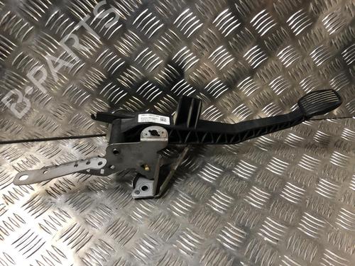 Used Clutch pedal FORD C-MAX (DM2) 1.8 TDCi (115 hp) 25050600