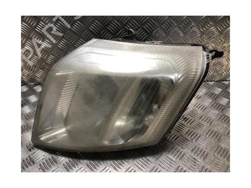 Left headlight CITROËN C2 (JM_) 1.1 | BP27557703C28 