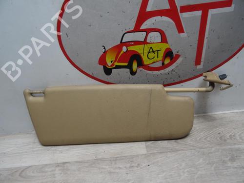 Used Left sun visor VW GOLF V (1K1) 2.0 TDI 16V (140 hp) 28334591