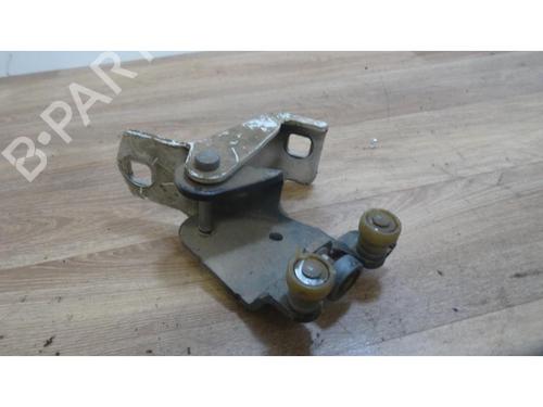 Used Hinge/Door check strap RENAULT KANGOO Express (FW0/1_) 1.5 dCi 70 (FW0A, KW0V) (68 hp) 13222524