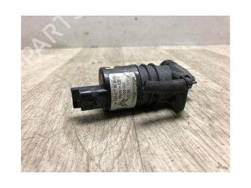 Washer pump PEUGEOT 407 Coupe (6C_) 2.7 HDi | BP20616032E24