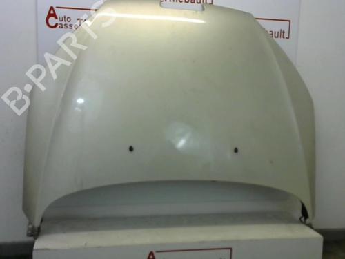 Capot PEUGEOT 407 (6D_) 2.2 (6D3FZE, 6D3FZH) (158 hp) 30780644