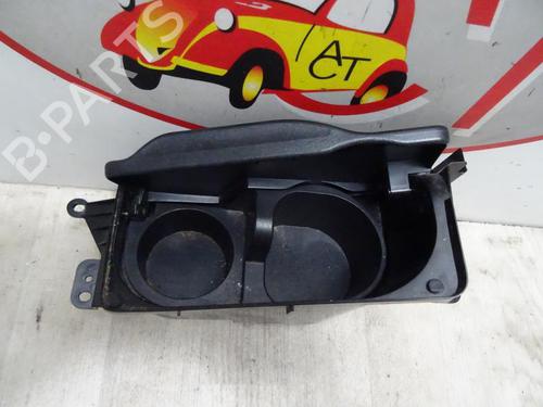 Koppholder/Gjenstandsholder NISSAN MAXIMA / MAXIMA QX V (A33) 2.0 V6 24V (140 hp) 13133908