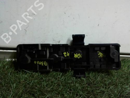 Licence plate light CITROËN XSARA PICASSO (N68) 2.0 HDi | BP13290327I40 