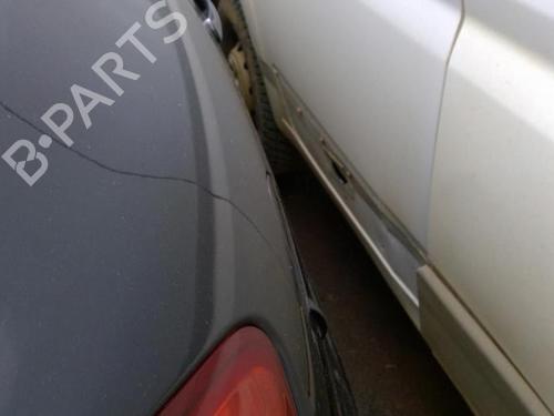 Hub cap PEUGEOT BOXER Van 2.2 HDi 150 | BP31022006C160 