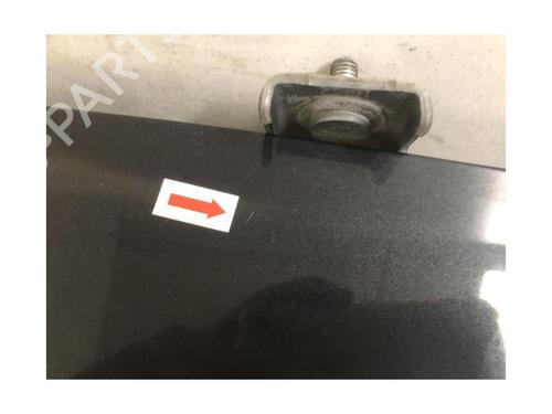 Tailgate DACIA SANDERO 1.5 dCi | BP20633649C6