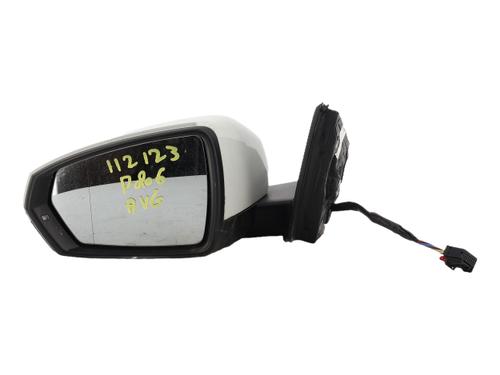 Used Left mirror Left mirror VW POLO VI (AW1, BZ1, AE1) 1.0 TSI (95 hp) 40625930 40625930
