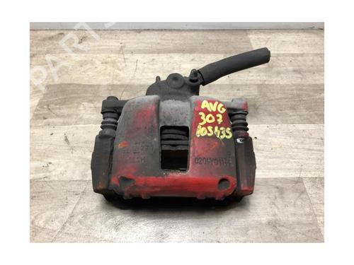 Left front brake caliper PEUGEOT 307 (3A/C) 2.0 HDi 90 | BP20629849M105 