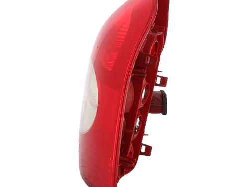 Right taillight RENAULT CLIO II Hatchback Van (SB0/1/2_) 1.5 dCi | BP37487058C35 - Image 2