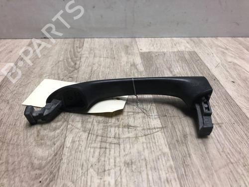 Used Rear right exterior door handle MERCEDES-BENZ A-CLASS (W169) A 180 CDI (169.007, 169.307) (109 hp) 20613624