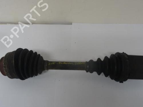 Used Right front driveshaft LAND ROVER FREELANDER I (L314) 1.8 16V 4x4 (117 hp) 13291734