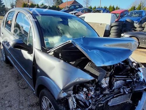 Electronic sensor CITROËN C3 I (FC_, FN_) 1.4 16V | BP20620852M84 