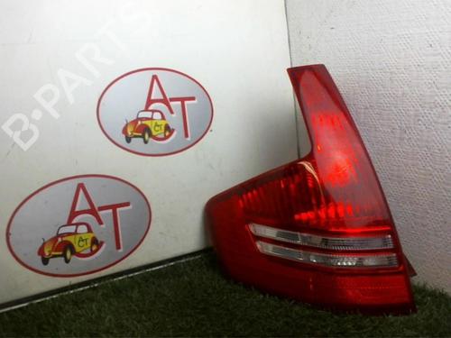 Used Left taillight CITROËN C4 I (LC_) 1.6 HDi (90 hp) 20630927