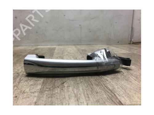 Rear right exterior door handle CITROËN C5 III Break (RW_) 1.6 HDi 115 | BP21259220C130