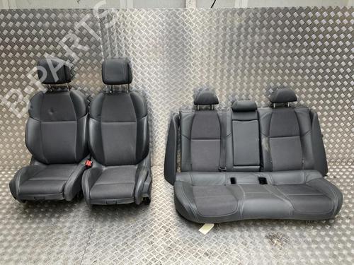 Bank set PEUGEOT 508 SW I (8E_) 2.0 BlueHDi 180 (180 hp) 31199563