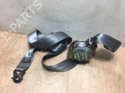 Used Rear left seatbelt RENAULT MEGANE I Coach (DA0/1_) 1.9 dTi (DA0N) (98 hp) 13267101