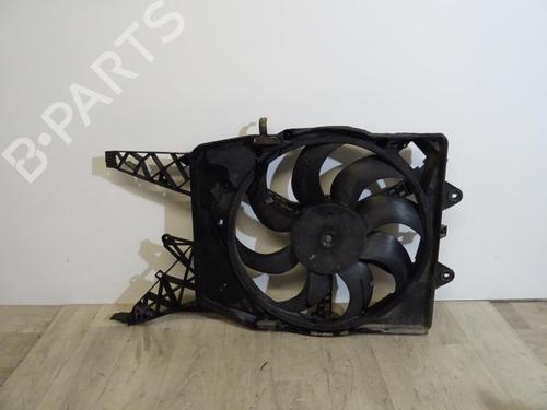 Heater blower motor OPEL CORSA D (S07) 1.3 CDTI (L08, L68) | BP13228029M62