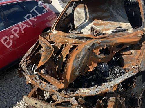 Venstre baglygte bagklap MAZDA CX-30 (DM) SKYACTIV-G M Hybrid | BP26301081C79 