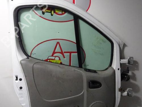 dr-venstre-fortil-renault-trafic-ii-van-fl-2001-30783291 main image