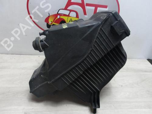 Used Air filter box RENAULT CLIO III Grandtour (KR0/1_) 1.5 dCi (KR0F) (86 hp) 28721483