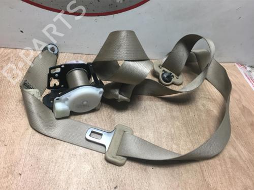 Used Rear left seatbelt NISSAN MURANO I (Z50) 3.5 4x4 (234 hp) 30784689