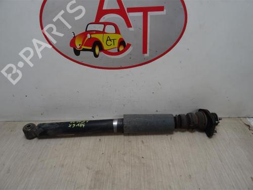Left rear shock absorber BMW X3 (E83) 2.0 d | BP13223784M18 