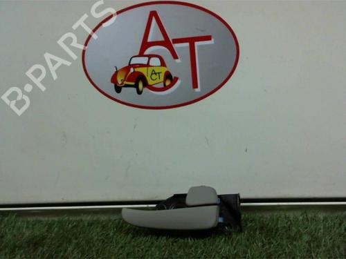 Used Front right interior door handle HYUNDAI TRAJET (FO) 2.0 CRDi (113 hp) 12968369