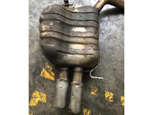 Udstødningssystem VW PASSAT B7 Variant (365) 2.0 TDI 4motion | BP23035068M121 