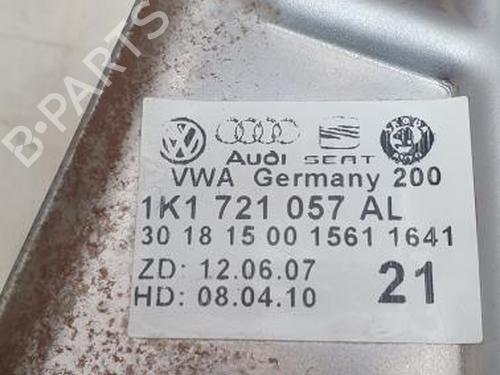 Break pedal AUDI A3 Sportback (8PA) 2.0 TDI 16V | BP23127909I19 
