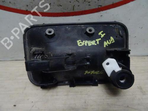 Front right exterior door handle PEUGEOT EXPERT Van (222) 1.9 D 70 | BP13272799C129 