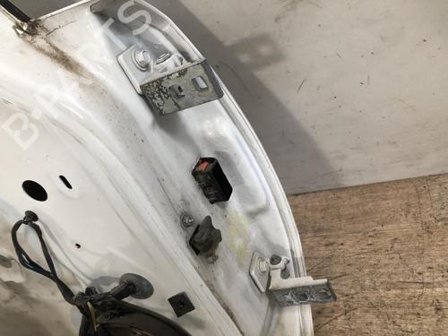 Left front door OPEL CORSA D (S07) 1.3 CDTI (L08, L68) | BP30785543C2