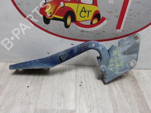 Hinge/Door check strap RENAULT MEGANE III Grandtour (KZ0/1) 1.5 dCi | BP13134236C146 