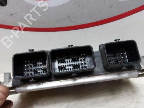 Computer motormanagement PEUGEOT 206 Hatchback (2A/C) 1.6 16V | BP20633505M57 