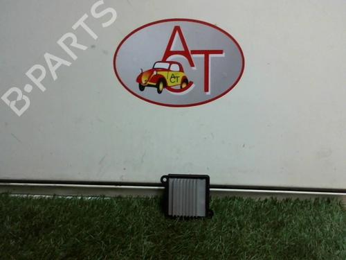 Used Heater resistor CITROËN C4 Picasso I MPV (UD_) 1.6 HDi (109 hp) 12962185