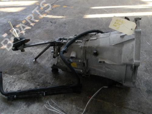 Gearbox BMW 1 (E87) 116 i | BP13276533M3 